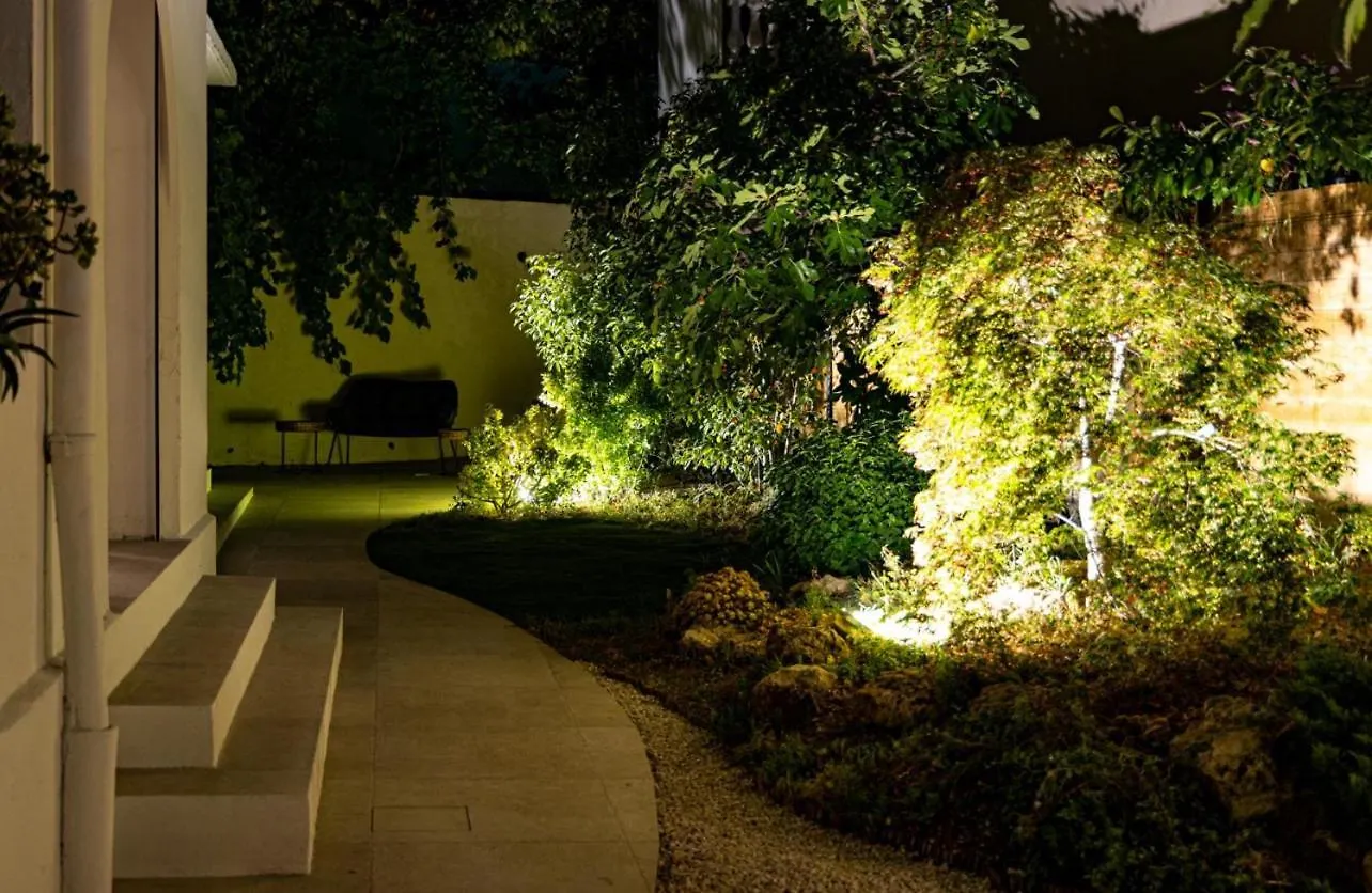 Maison 4Pieces -Haut Standing Cannes 0*,