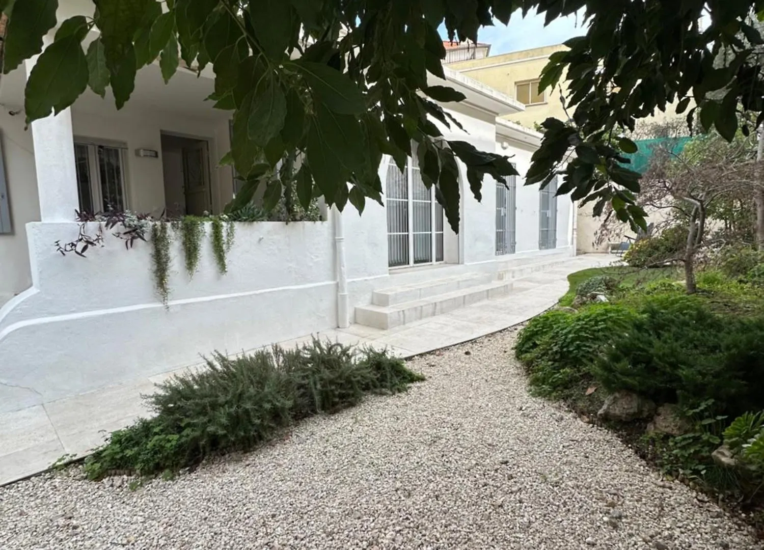 Maison 4Pieces -Haut Standing Cannes location