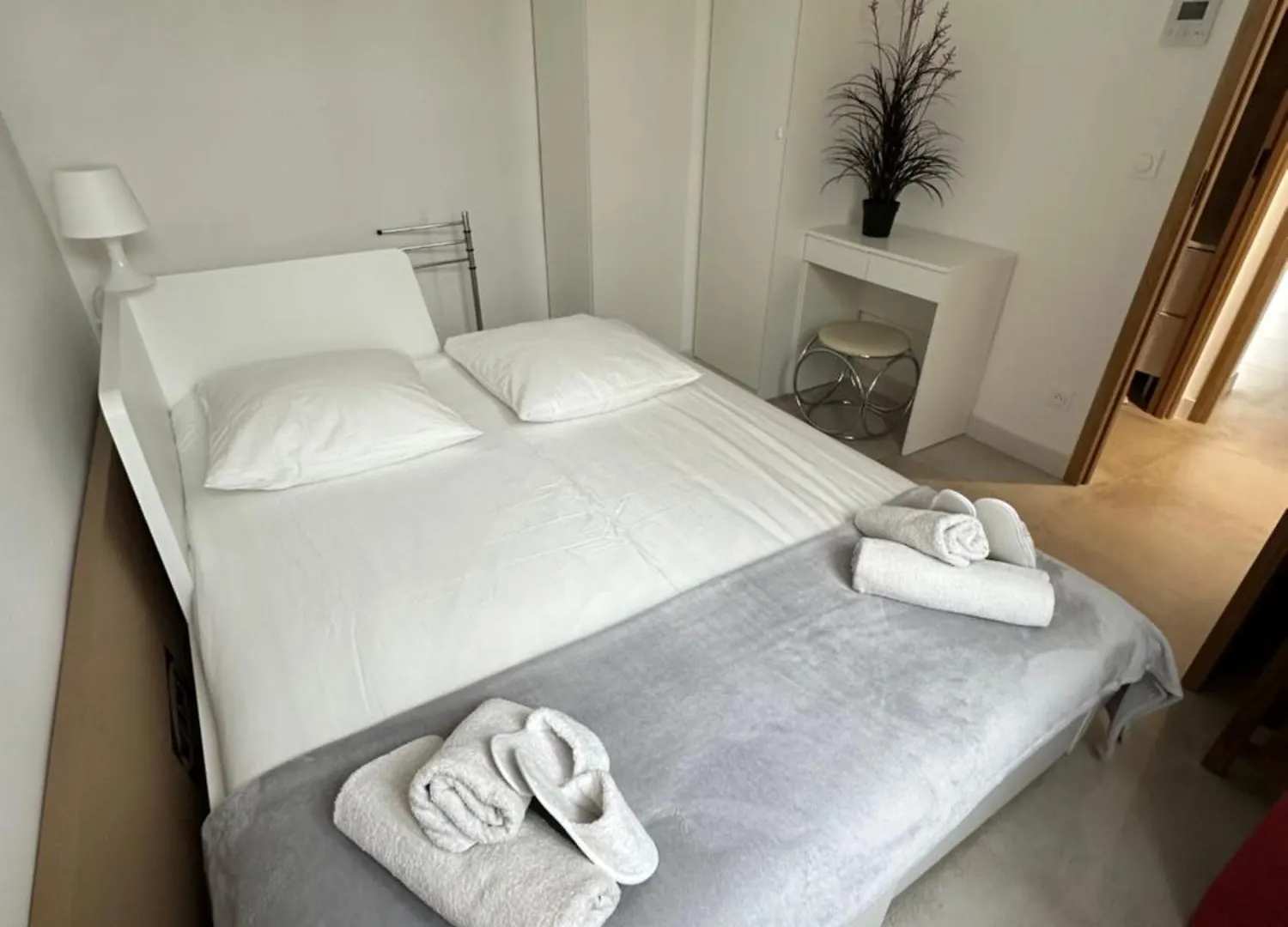 Villa Maison 4Pieces -Haut Standing Cannes