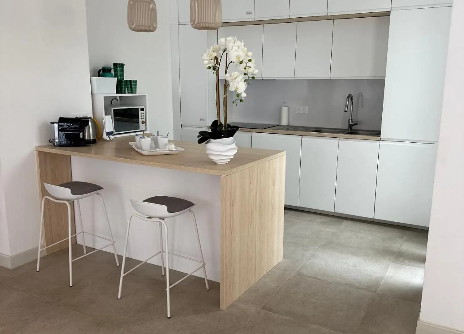 Maison 4Pieces -Haut Standing Cannes