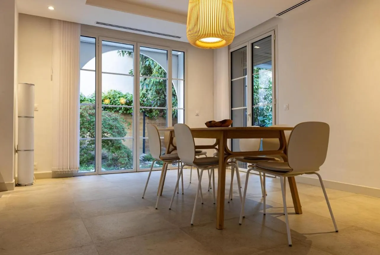 Maison 4Pieces -Haut Standing Cannes Villa