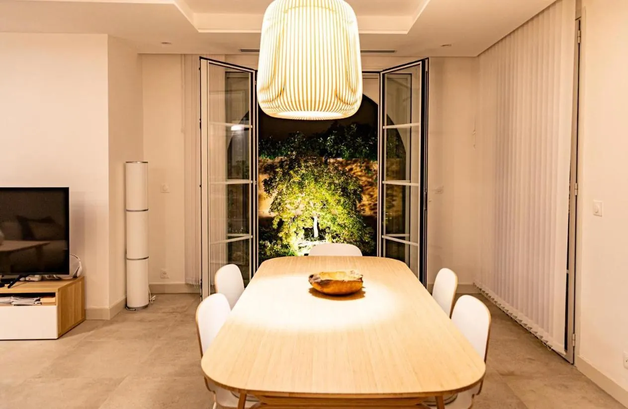 Maison 4Pieces -Haut Standing Cannes Villa