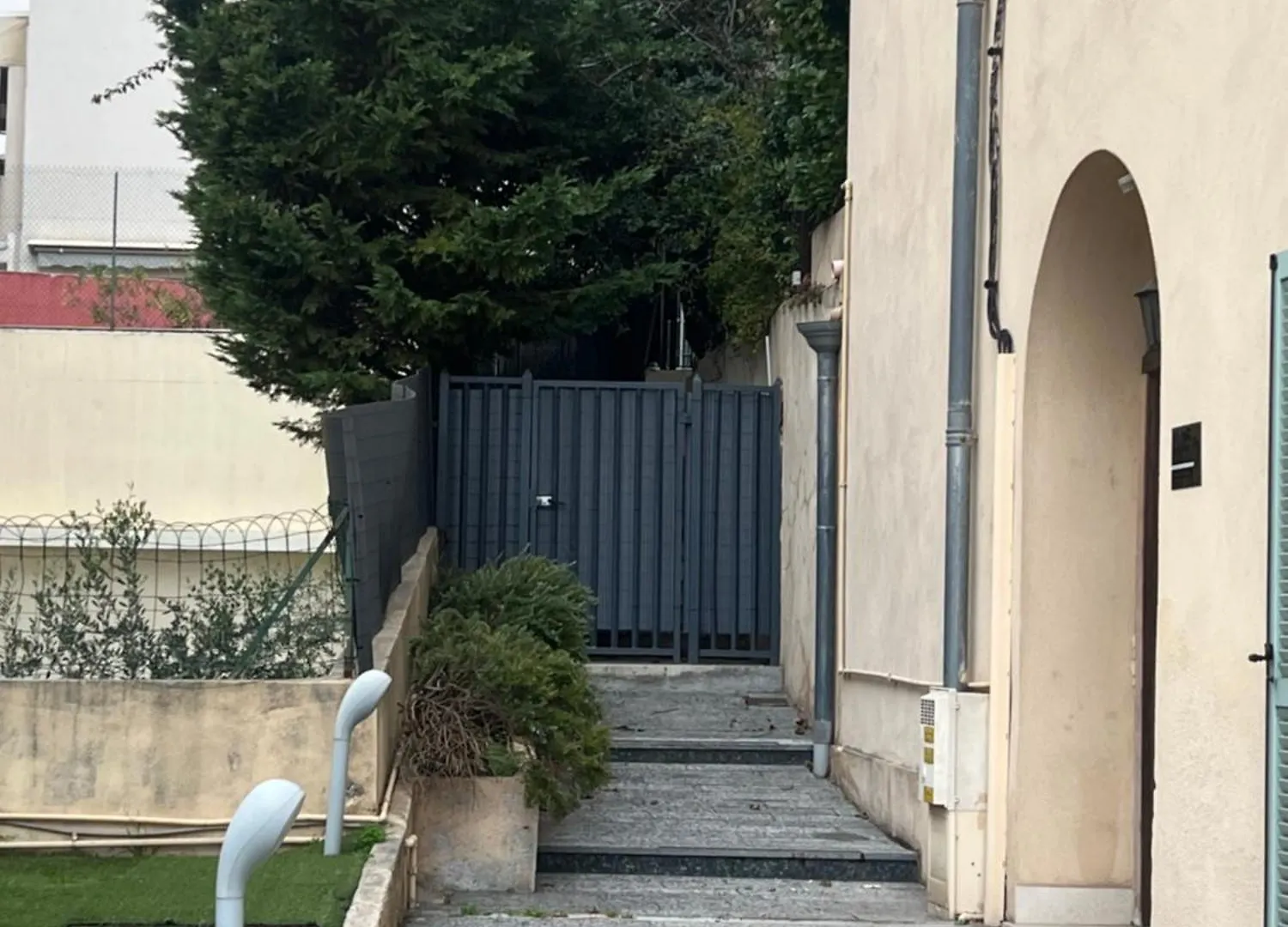 Maison 4Pieces -Haut Standing Cannes France