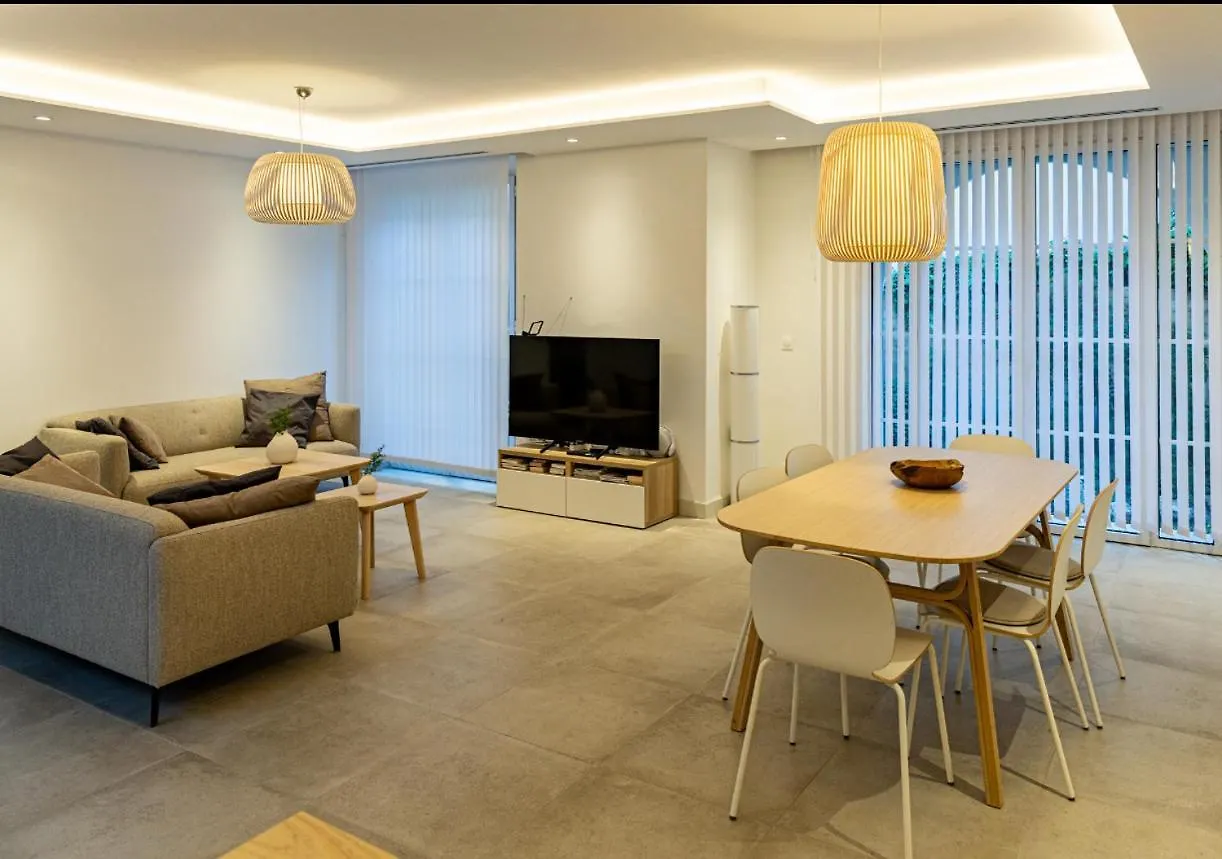 Maison 4Pieces -Haut Standing Cannes