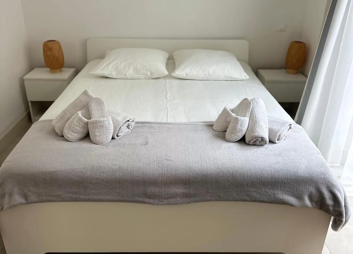Villa Maison 4Pieces -Haut Standing Cannes