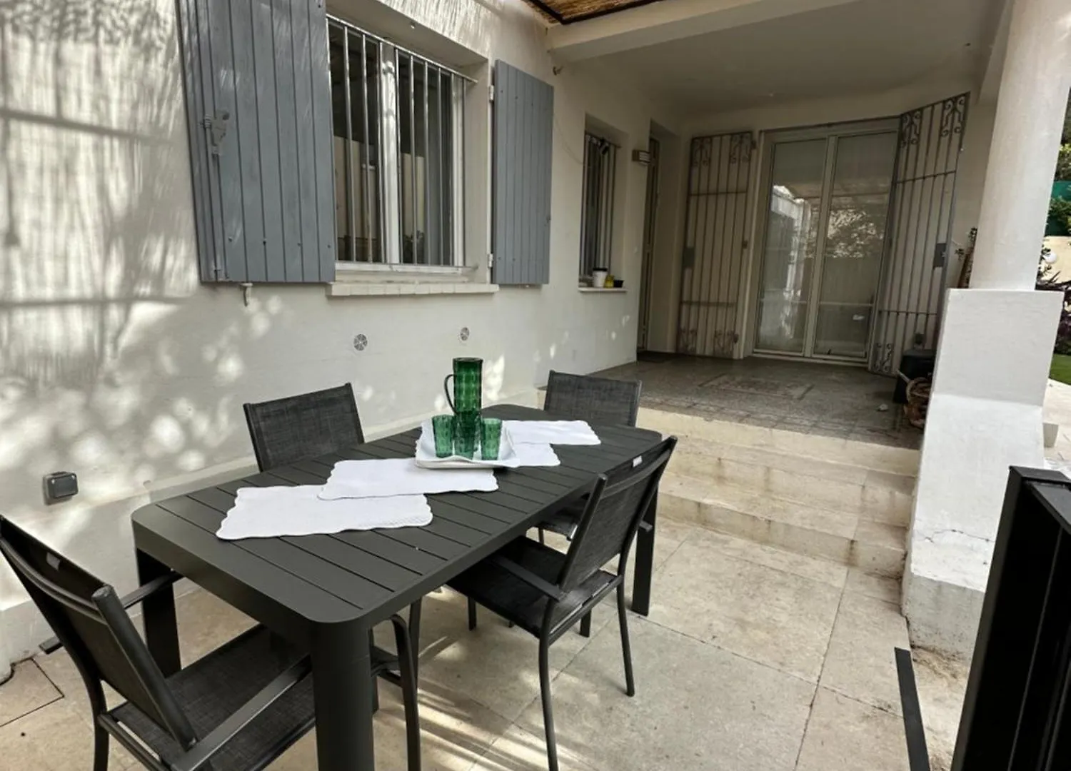 Villa Maison 4Pieces -Haut Standing Cannes France