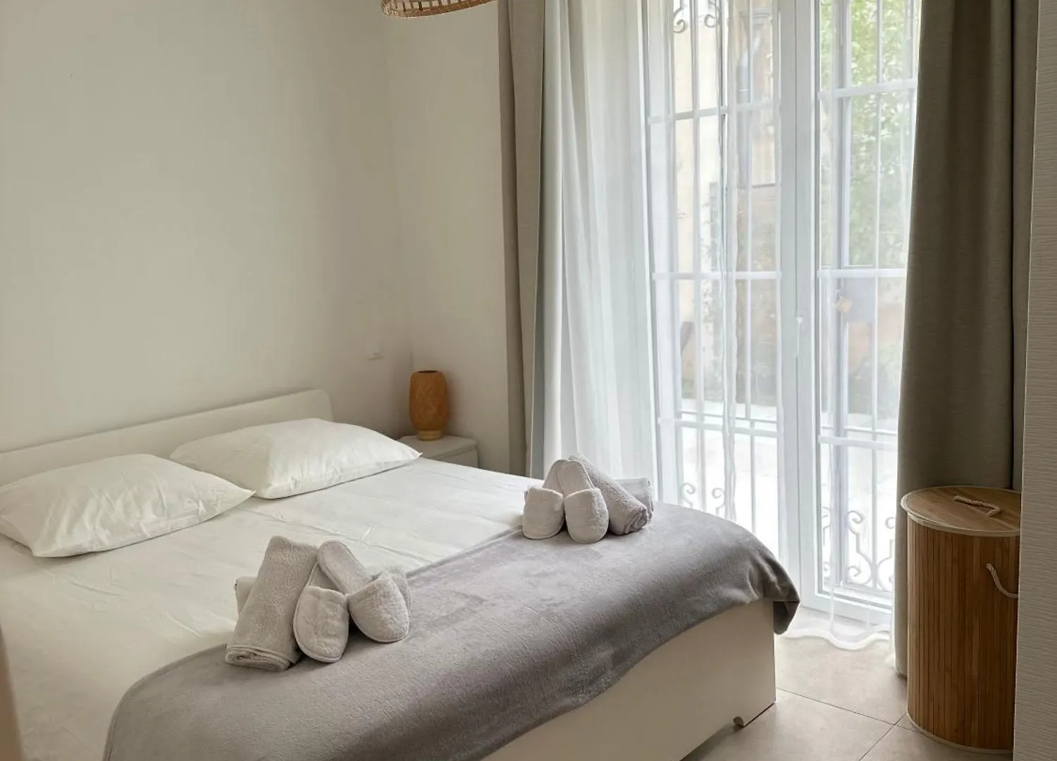 Maison 4Pieces -Haut Standing Cannes France