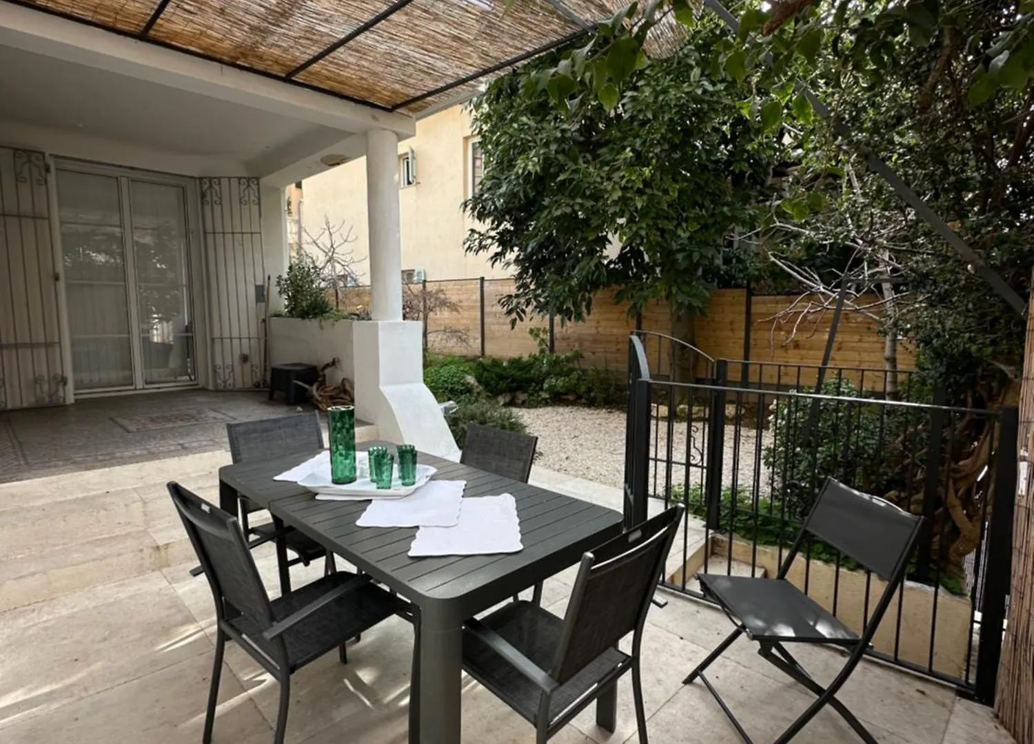 Maison 4Pieces -Haut Standing Cannes