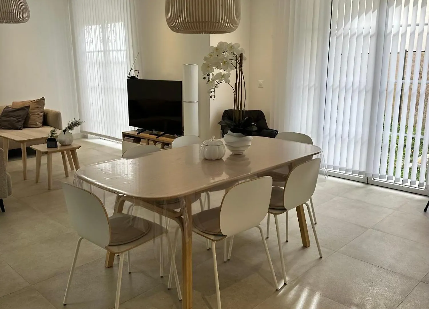 Maison 4Pieces -Haut Standing Cannes 0*,