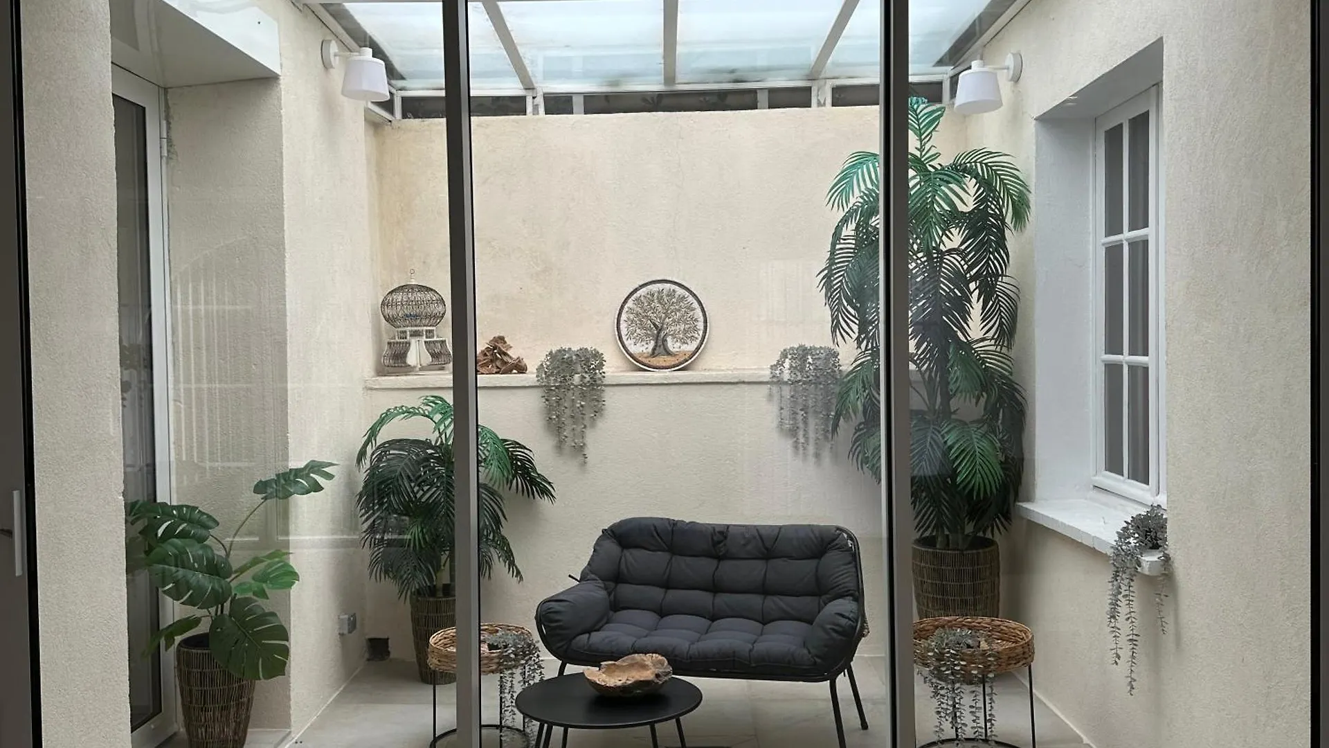 Villa Maison 4Pieces -Haut Standing Cannes