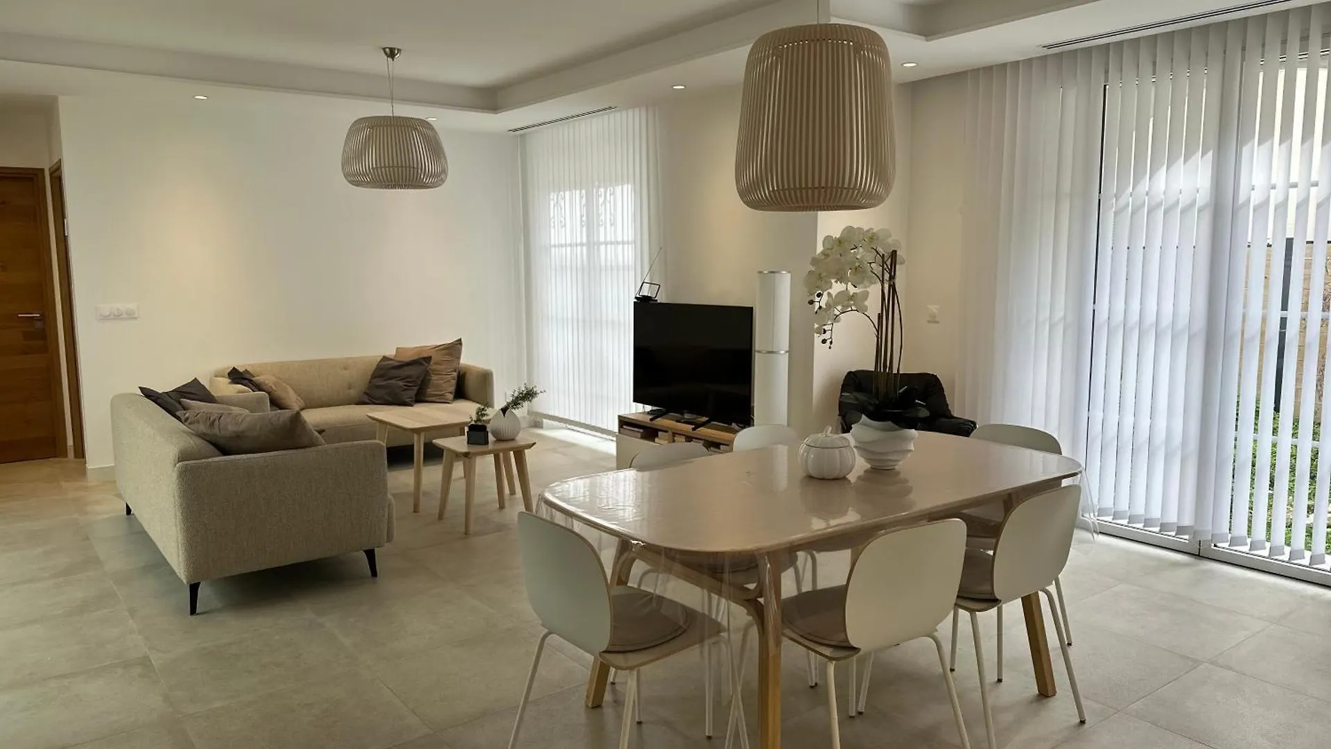 Maison 4Pieces -Haut Standing Cannes France