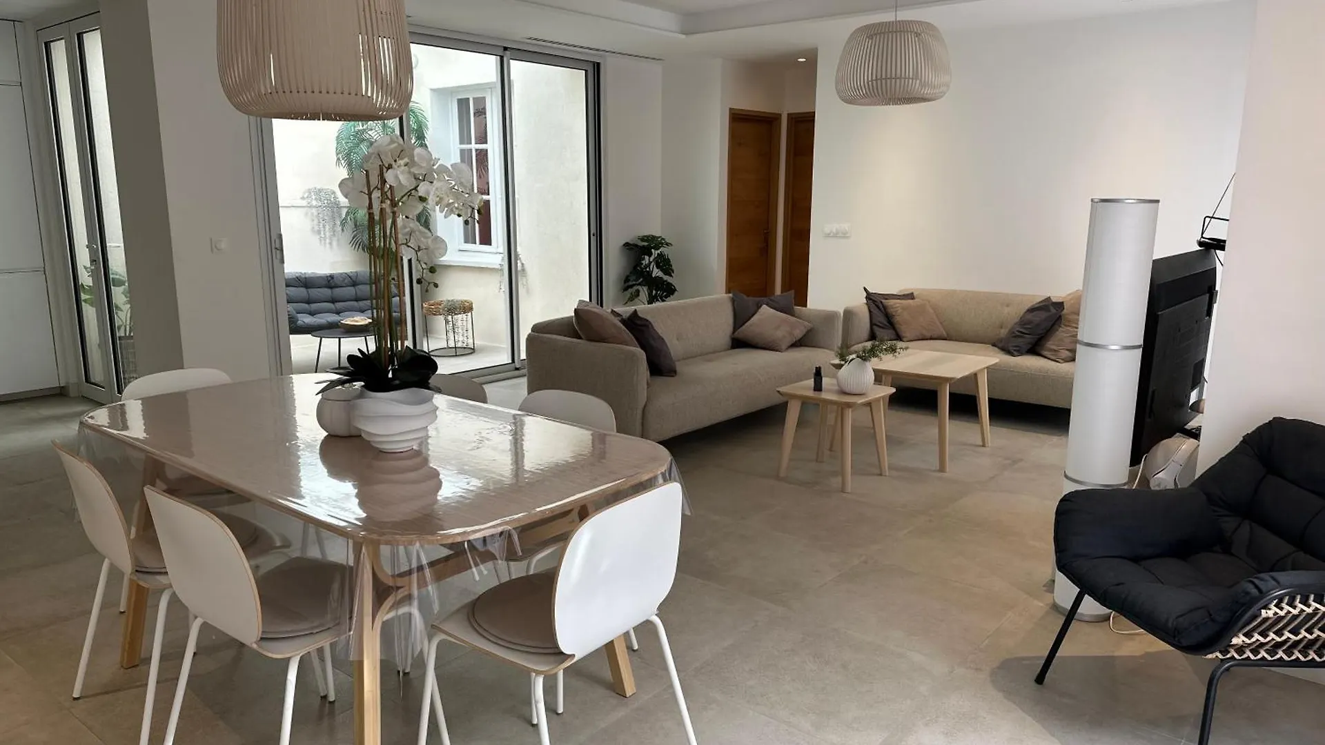 Maison 4Pieces -Haut Standing Cannes 0*,  France