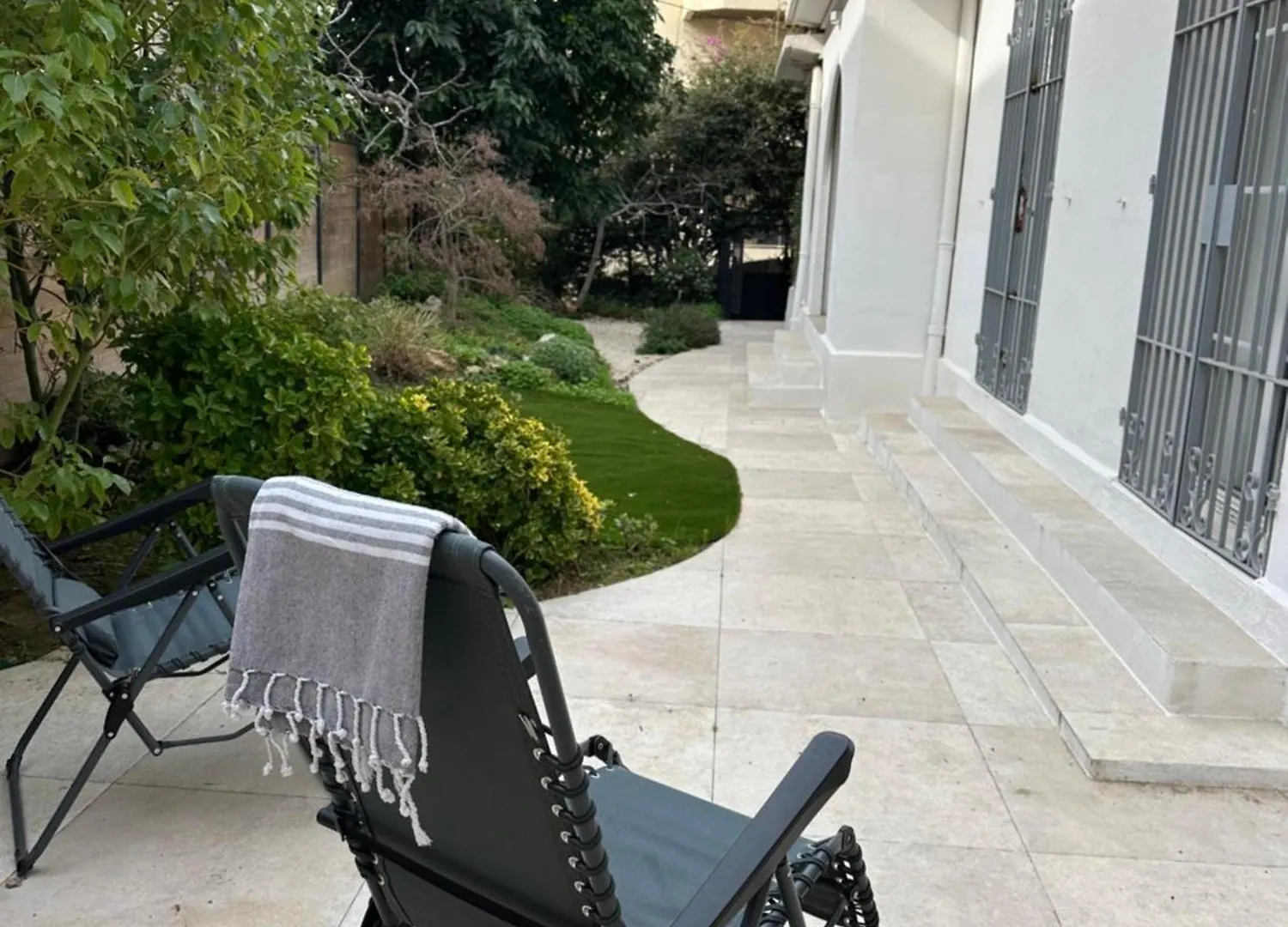 Maison 4Pieces -Haut Standing Cannes 0*,  France
