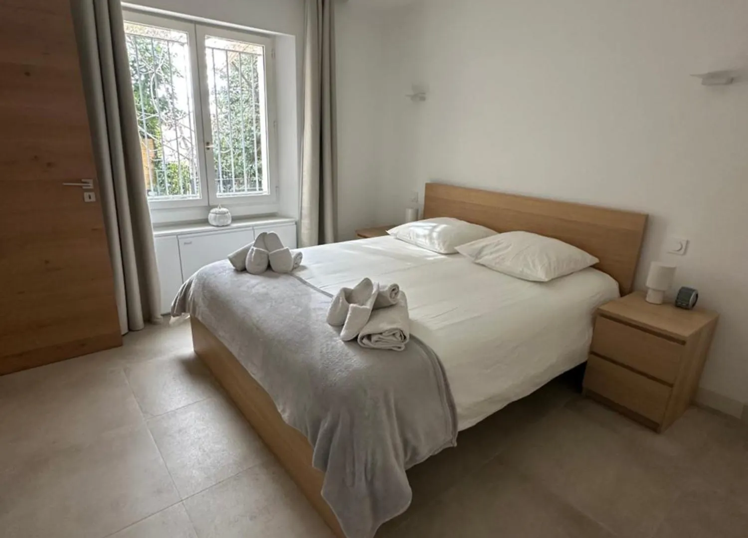 Villa Maison 4Pieces -Haut Standing Cannes France