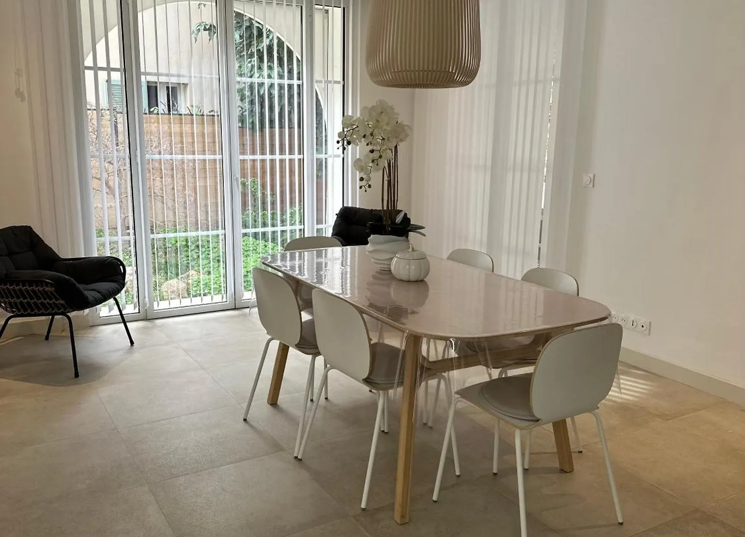 Maison 4Pieces -Haut Standing Cannes Villa