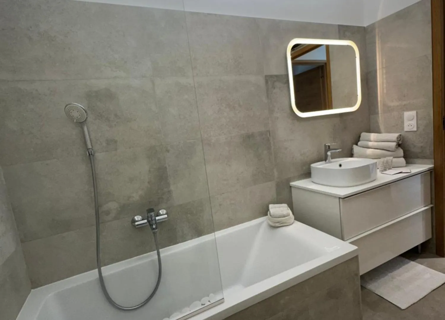 Maison 4Pieces -Haut Standing Cannes France