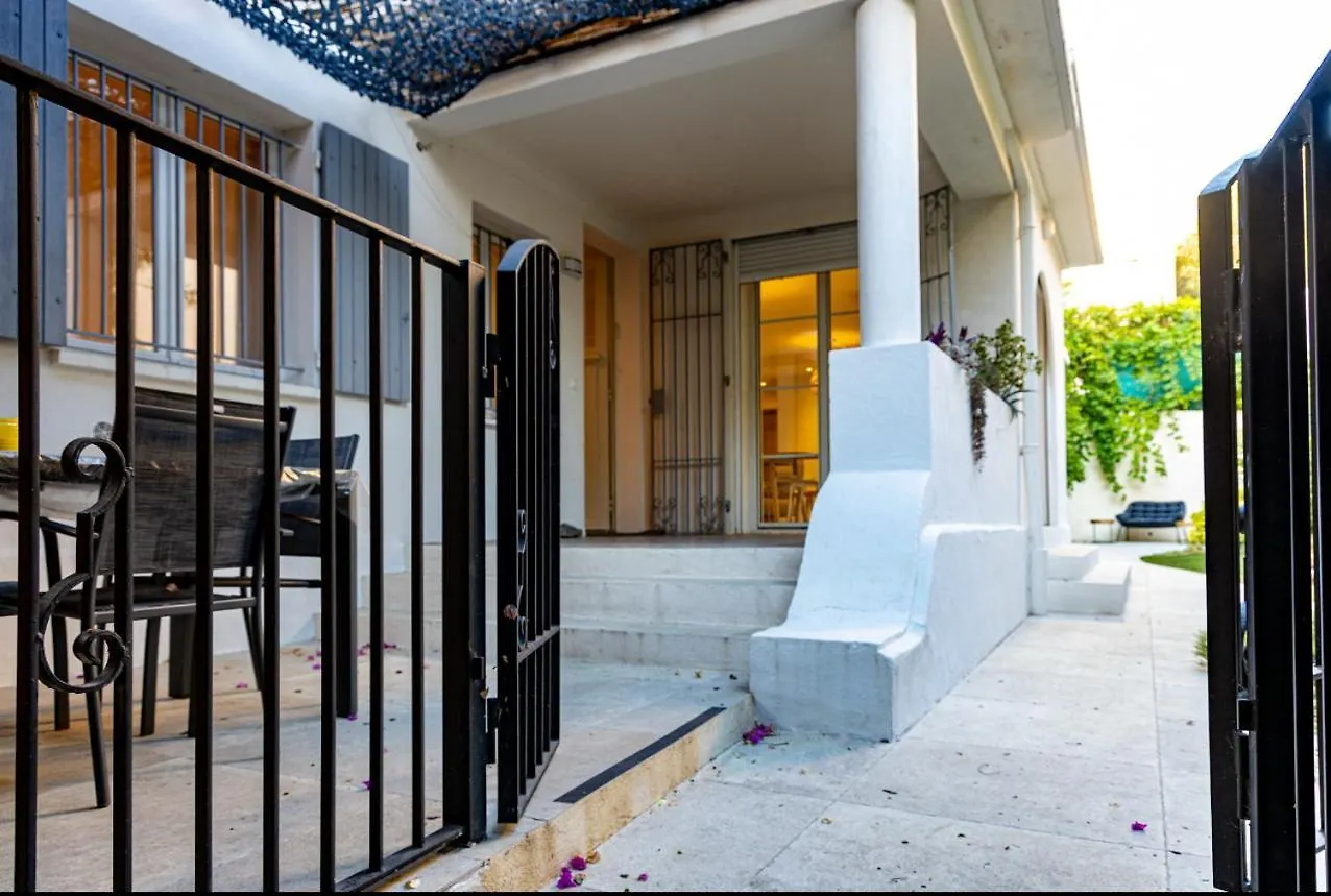 Villa Maison 4Pieces -Haut Standing Cannes France