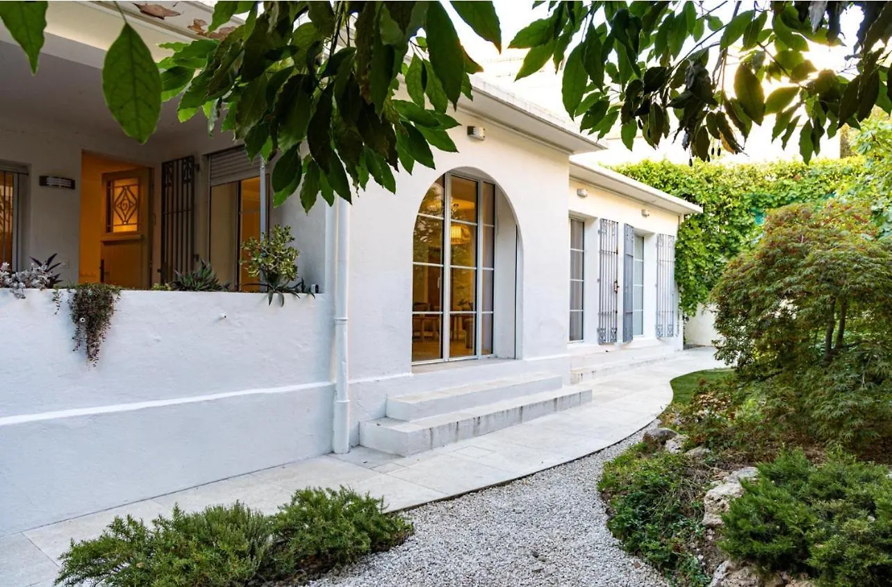 Maison 4Pieces -Haut Standing Cannes
