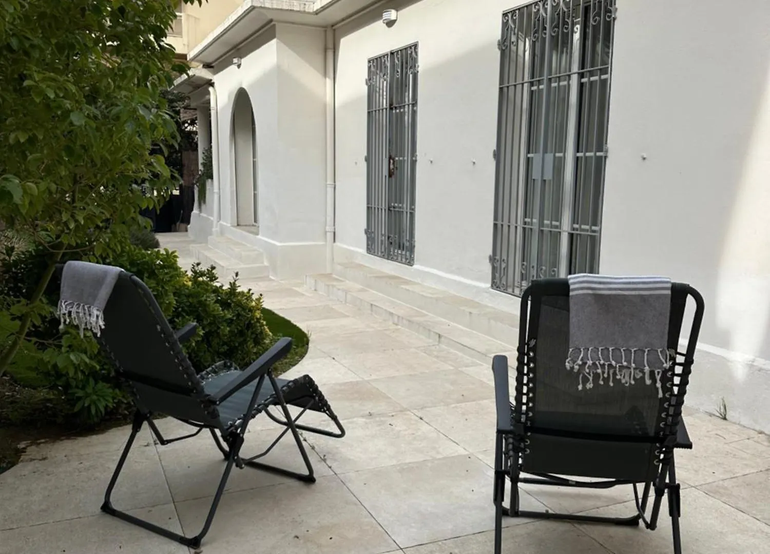 Villa Maison 4Pieces -Haut Standing Cannes