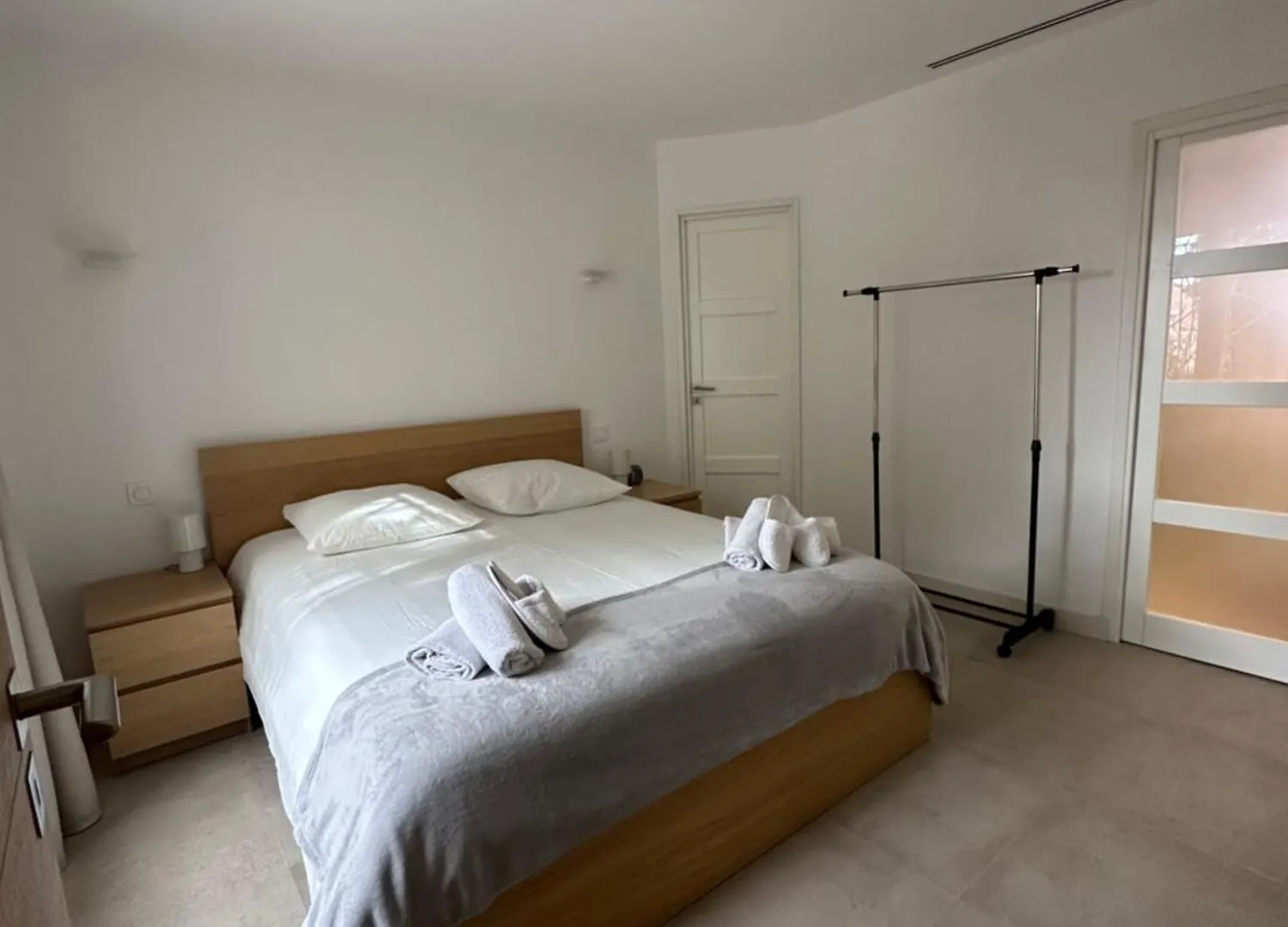 Villa Maison 4Pieces -Haut Standing Cannes