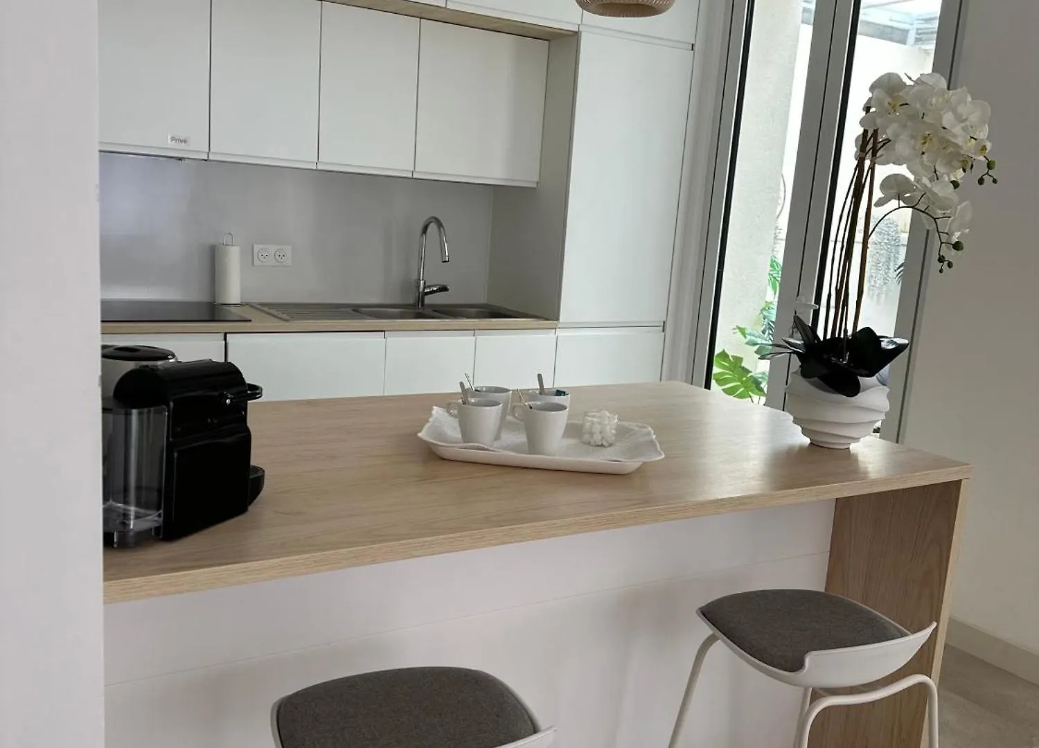 Maison 4Pieces -Haut Standing Cannes Villa