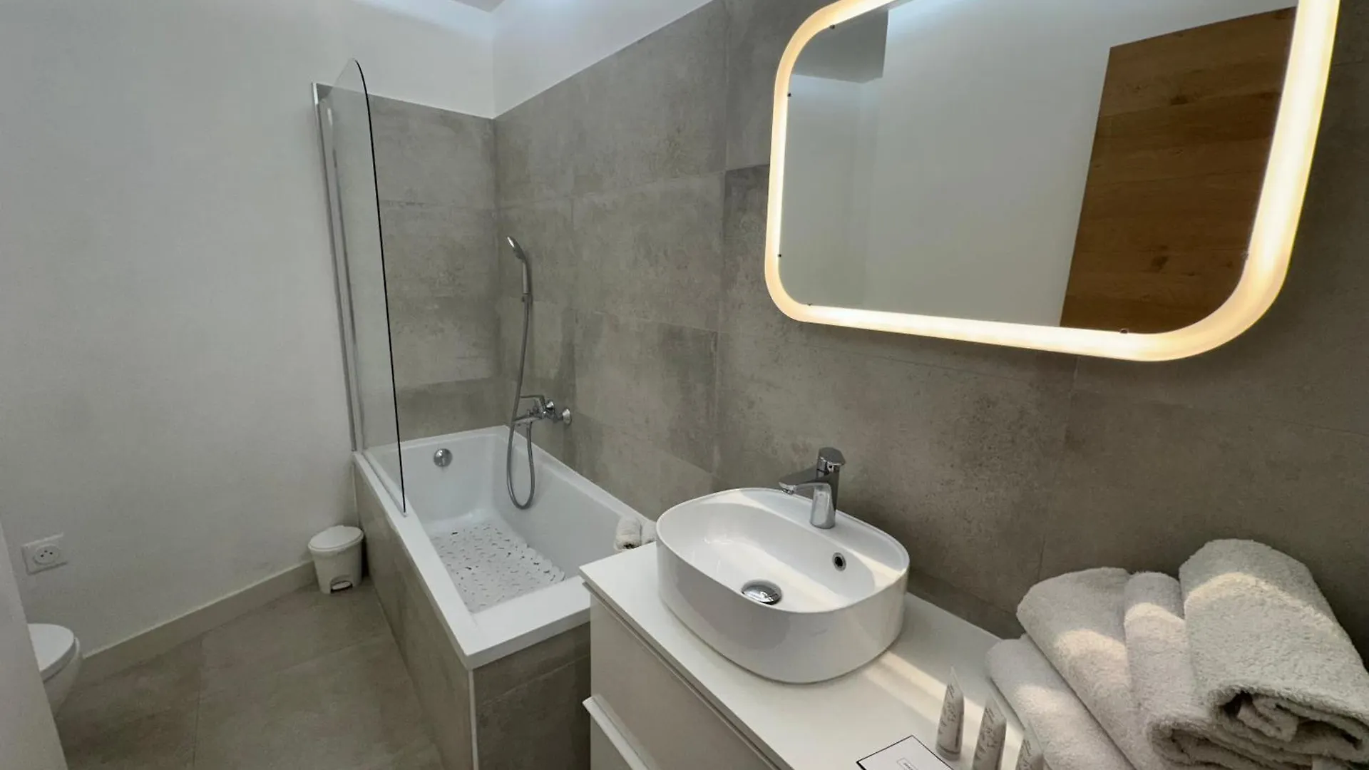 Maison 4Pieces -Haut Standing Cannes 0*,  France